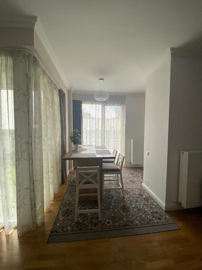 Lunafan Apartment Cluj-Napoca Eksteriør billede