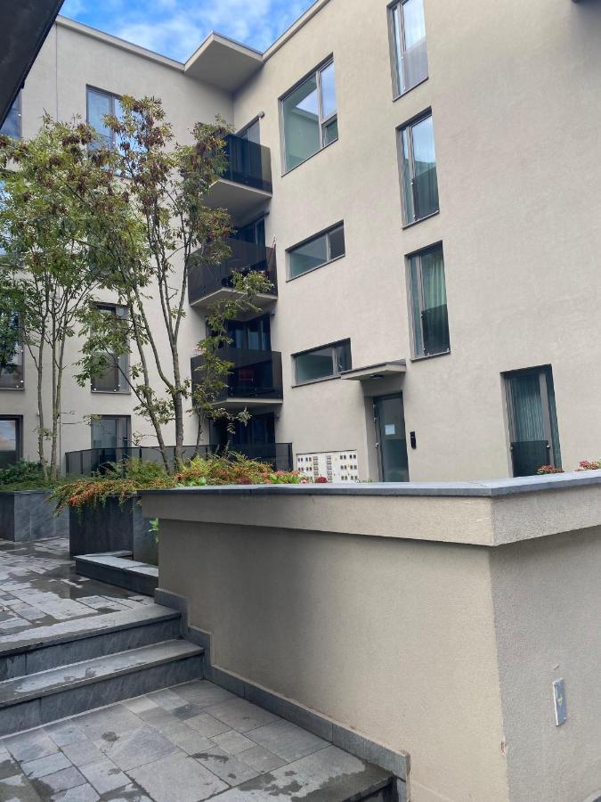 Lunafan Apartment Cluj-Napoca Eksteriør billede