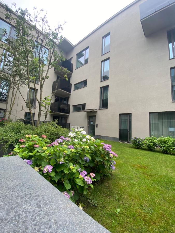 Lunafan Apartment Cluj-Napoca Eksteriør billede