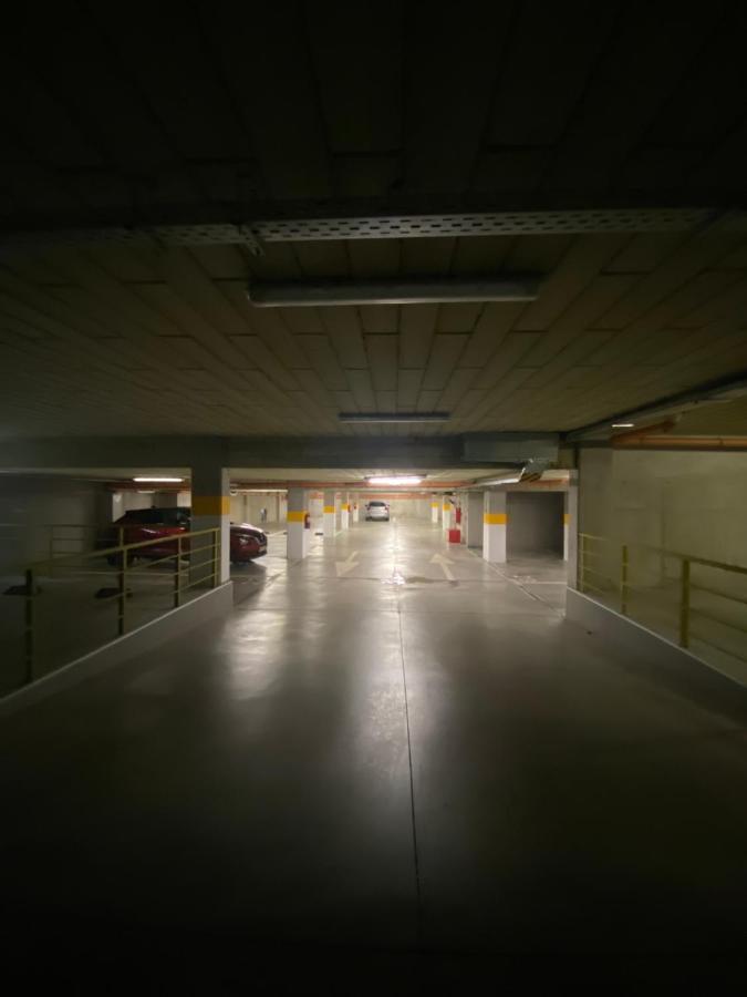 Lunafan Apartment Cluj-Napoca Eksteriør billede